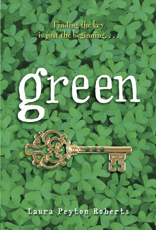 Green by Laura Peyton Roberts