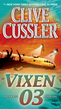 Vixen 03 by Clive Cussler