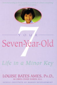 Your Seven-Year-Old