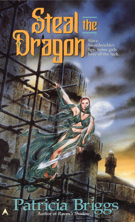 Steal the Dragon by Patricia Briggs