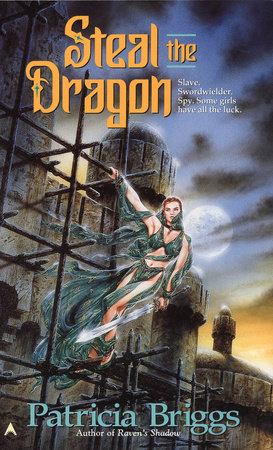 Steal the Dragon by Patricia Briggs