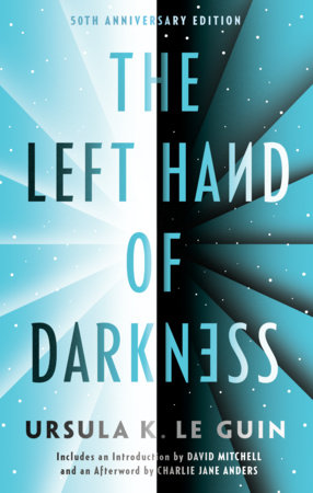 The Left Hand of Darkness