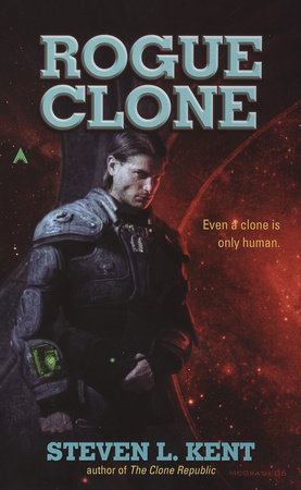 Rogue Clone by Steven L. Kent