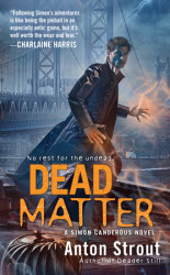 Dead Matter