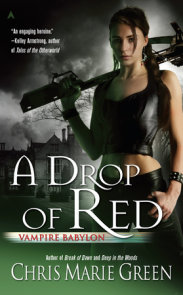 A Drop of Red