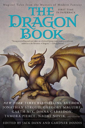 The Dragon Book by 