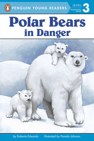 Polar Bears by Roberta Edwards