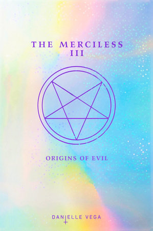 The Merciless III by Danielle Vega