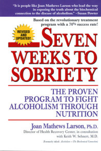 Seven Weeks to Sobriety