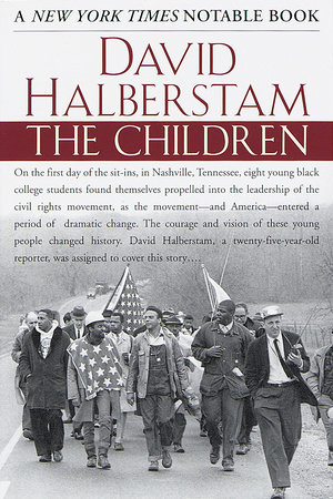 The Children by David Halberstam
