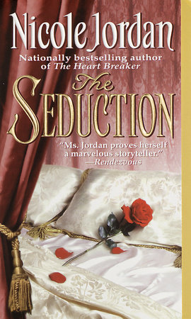 The Seduction by Nicole Jordan