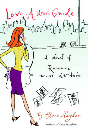 Love: A User's Guide