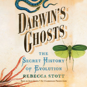 Darwin's Ghosts
