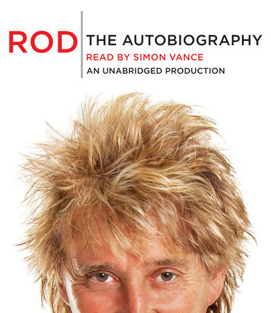 Rod by Rod Stewart