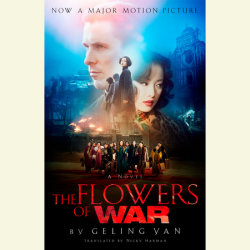 The Flowers of War