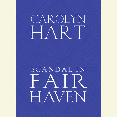Scandal in Fair Haven by Carolyn Hart