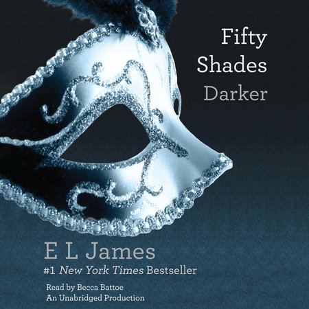 Fifty Shades Darker by E L James