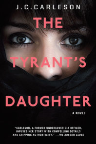 The Tyrant's Daughter