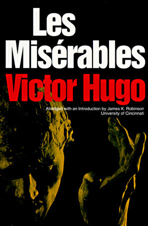 Les Miserables by Victor Hugo