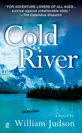 Cold River by William Judson