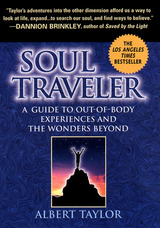 Soul Traveler by Albert Taylor