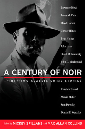 A Century of Noir by Various