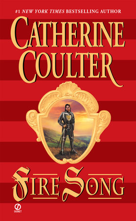 Fire Song by Catherine Coulter