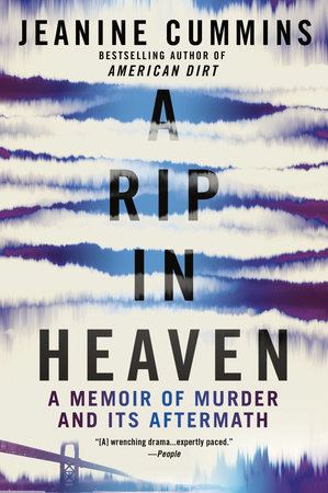 A Rip in Heaven by Jeanine Cummins