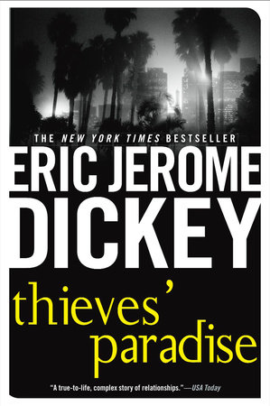 Thieves' Paradise by Eric Jerome Dickey