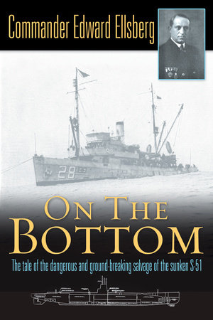 On the Bottom by Edward Ellsberg