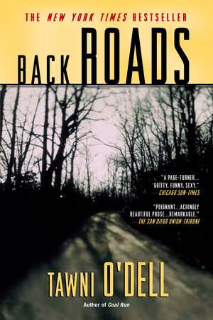 Back Roads by Tawni O'Dell