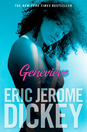 Genevieve by Eric Jerome Dickey