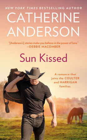 Sun Kissed by Catherine Anderson