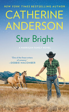 Star Bright by Catherine Anderson