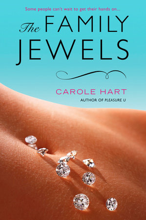 The Family Jewels by Carole Hart