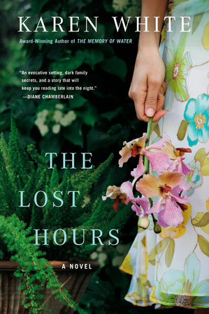 The Lost Hours by Karen White