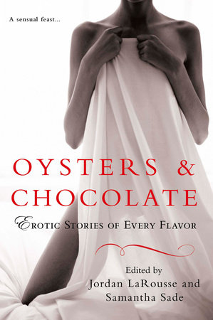 Oysters & Chocolate by 