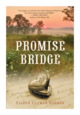 Promise Bridge by Eileen Clymer Schwab