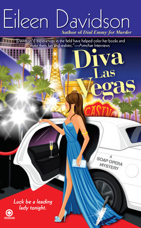 Diva Las Vegas by Eileen Davidson