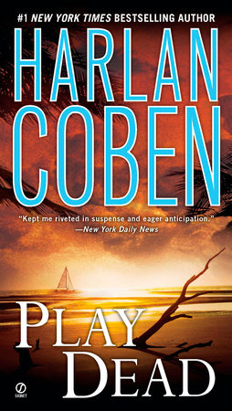 Play Dead by Harlan Coben