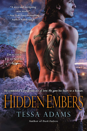 Hidden Embers