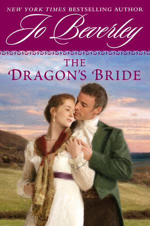 The Dragon's Bride by Jo Beverley