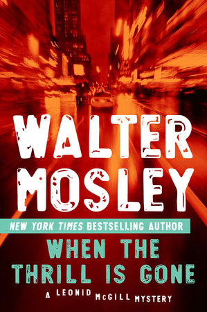 : Conversations with Walter Mosley (Literary