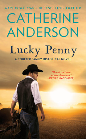 Lucky Penny by Catherine Anderson