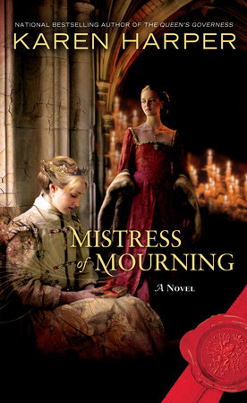 Mistress of Mourning by Karen Harper