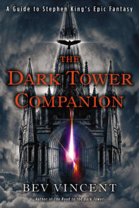The Dark Tower Companion