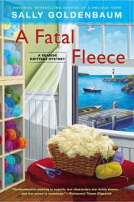 A Fatal Fleece