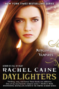 Ink and Bone by Rachel Caine: 9780451473134