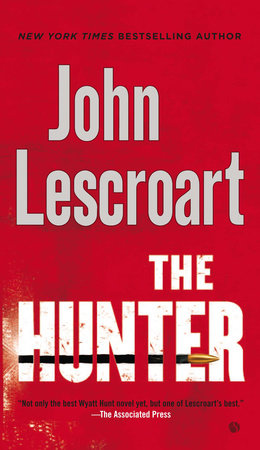 The Hunter by John Lescroart