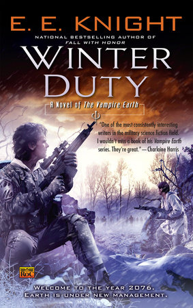 Winter Duty by E.E. Knight